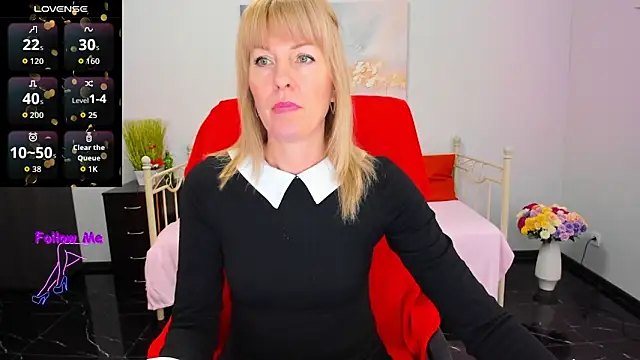 Anita Tayson online show from 03-05-26, 06:53