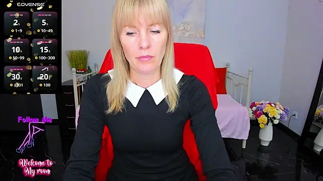 Anita Tayson online show from 03-26-26, 07:03