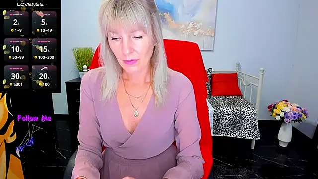 Anita Tayson online show from 06-03-26, 06:16
