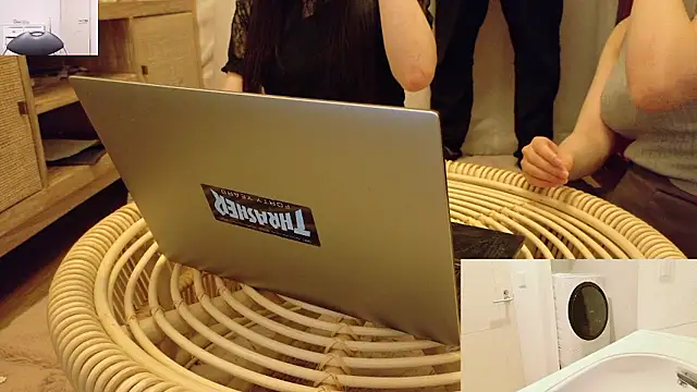 Kakushi dori online show from 06-26-26, 12:42