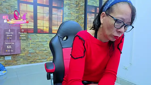 daniela xue online show from 01-13-26, 07:30