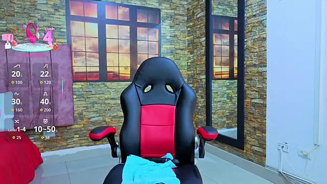 daniela xue online show from 02-12-26, 08:37