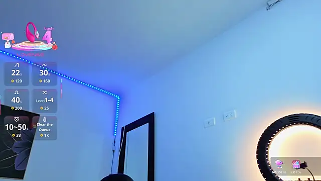 daniela xue online show from 03-06-26, 09:55