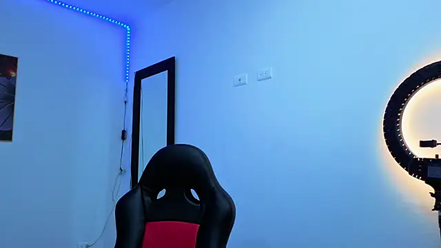 daniela xue online show from 03-21-26, 09:18