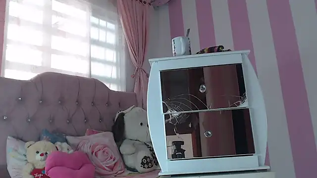 zaleya mateus online show from 03-13-26, 04:13