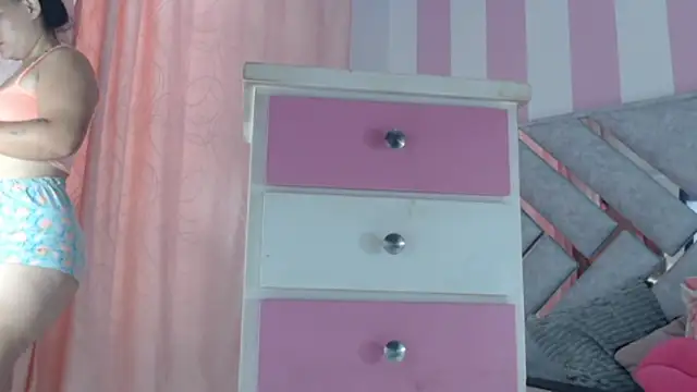 zaleya mateus online show from 03-28-26, 01:43