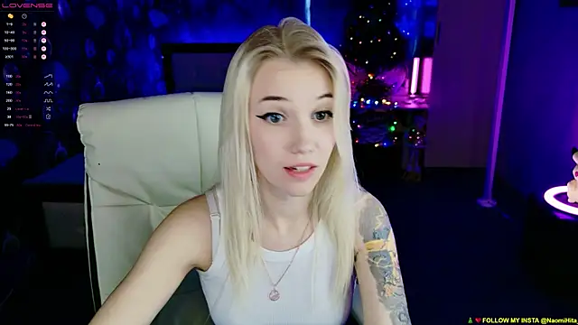 ShhhO O online show from 01-13-26, 12:32