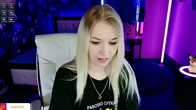 ShhhO O online show from 03-26-26, 09:15