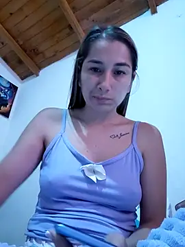 Iris love18 online show from 07-12-26, 12:29