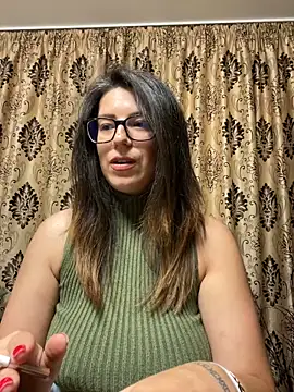 NadiraNoor online show from 05-31-26, 08:32