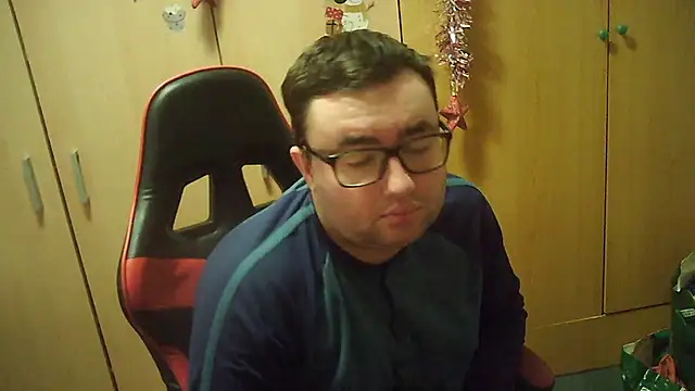 Javier bear online show from 12-15-25, 10:19