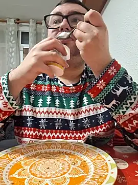 Javier bear online show from 02-19-26, 11:01