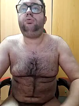 Javier bear online show from 03-10-26, 02:11