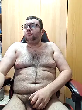 Javier bear online show from 03-11-26, 02:12