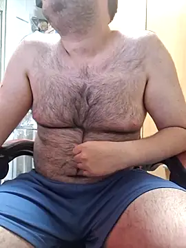 Javier bear online show from 04-29-26, 10:05