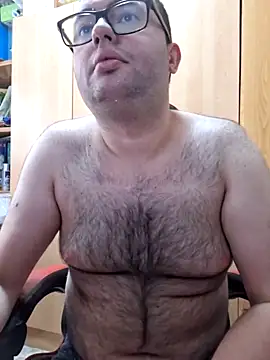 Javier bear online show from 05-10-26, 12:10