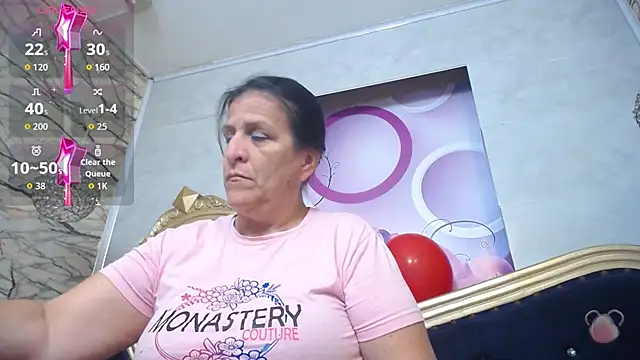 karito mature17 online show from 11-26-25, 11:11