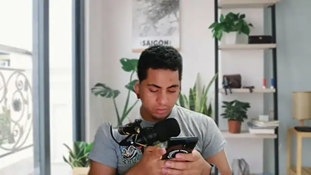 ElferXXX online show from 03-07-26, 10:18