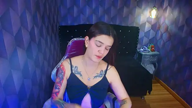 Snapshot of LiaHarryis chatting on 07-09-26, 04:33 LiaHarryis online show from 07-09-26, 04:33