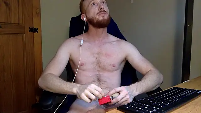 Smoker Ginger online show from 01-07-26, 02:52