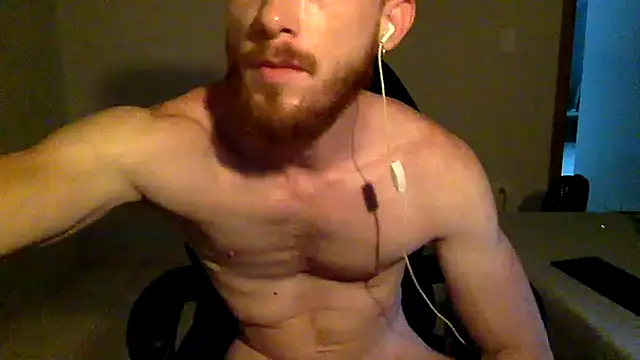 Smoker Ginger online show from 02-19-26, 03:02