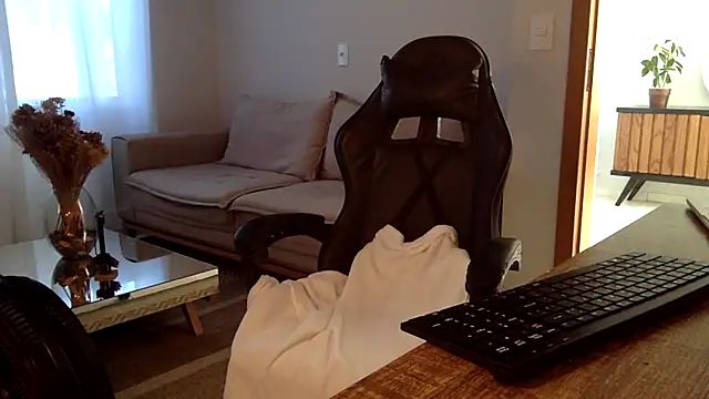 Smoker Ginger online show from 03-23-26, 11:36