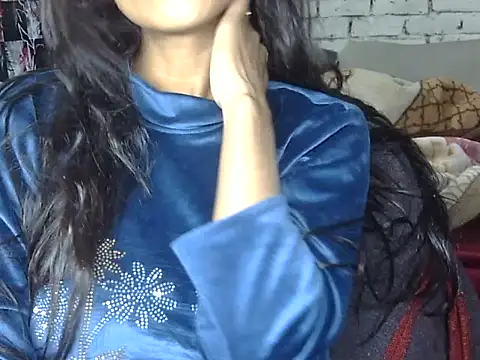 Anjali Milsi online show from 01-14-26, 03:50