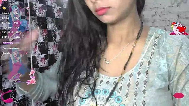 Anjali Milsi online show from 02-01-26, 10:14
