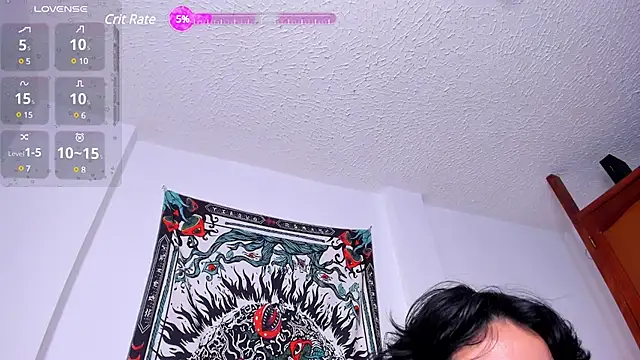 Marinnett11 online show from 02-28-25, 05:37