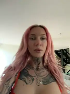Stella-Kink online show from 05-15-26, 03:41