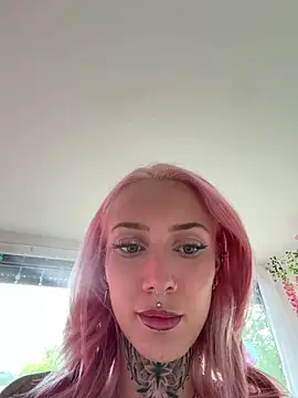 Stella-Kink online show from 05-30-26, 11:18