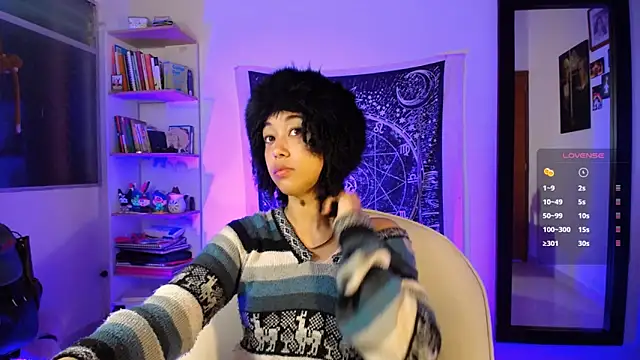 ela 0 online show from 03-25-26, 09:04