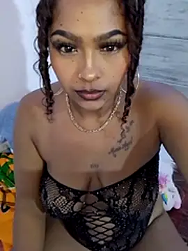 miss-jackson1 online show from 04-18-26, 10:32