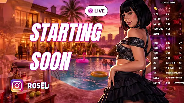 roselinedior online show from 04-08-26, 02:17