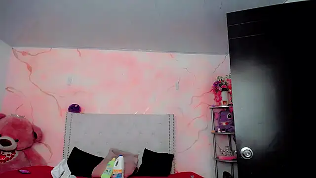 maria camilacms online show from 07-01-26, 06:40