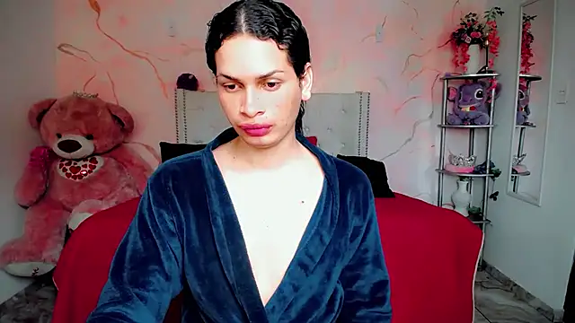 maria camilacms online show from 07-11-26, 06:21