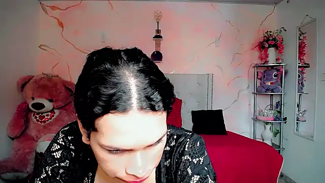 maria camilacms online show from 07-17-26, 06:24