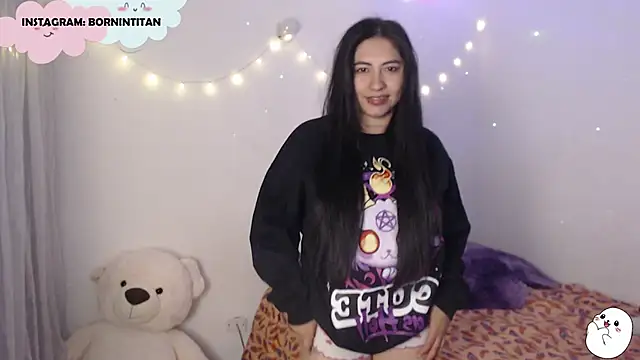 SatansWife online show from 02-19-26, 11:45