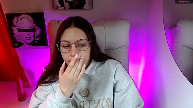 SamanthaRoldaan online show from 02-11-26, 02:44