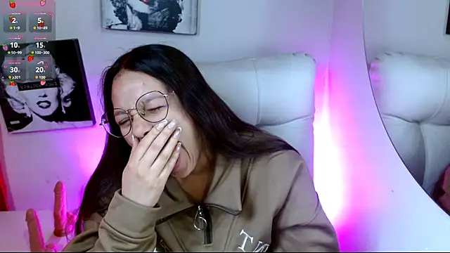 SamanthaRoldaan online show from 02-24-26, 01:31