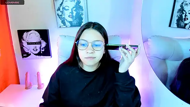 SamanthaRoldaan online show from 03-24-26, 03:28