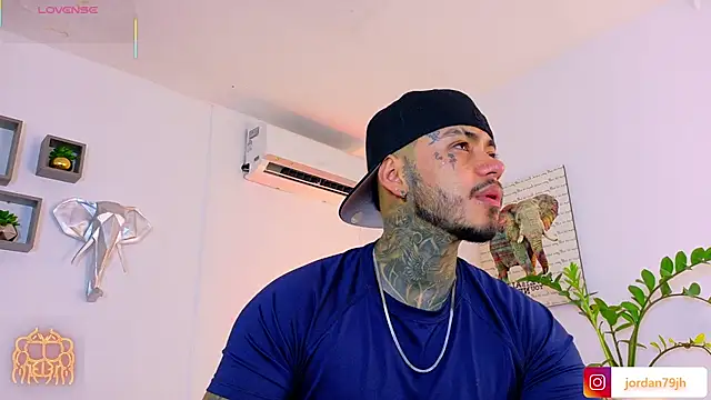 JordanSmiith  online show from 07-02-26, 10:05