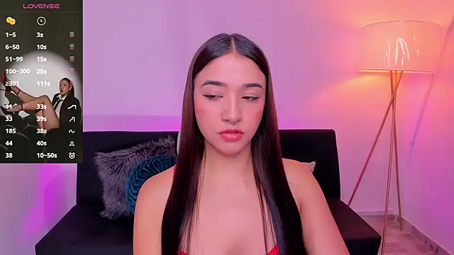 Antonella Grayy online show from 05-14-26, 12:12