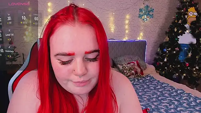 Adele Grolix online show from 01-04-25, 10:27