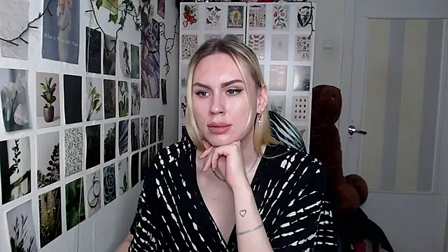 CapriScorpion online show from 03-03-26, 12:55