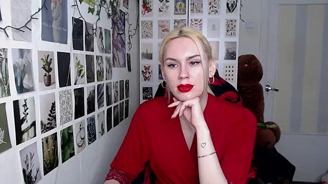 CapriScorpion online show from 03-26-26, 11:38