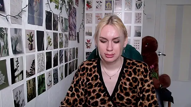 CapriScorpion online show from 04-04-26, 11:40