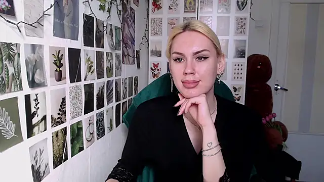 CapriScorpion online show from 04-08-26, 12:16