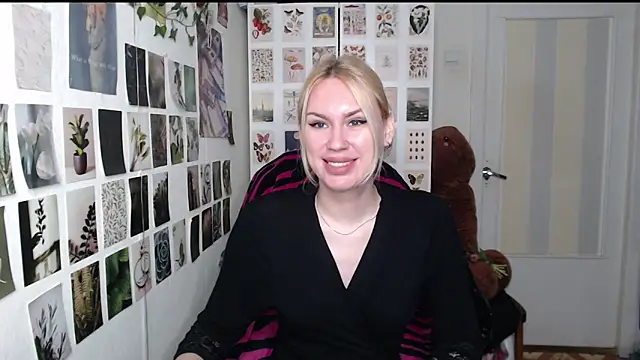 Snapshot of CapriScorpion chatting on 06-21-26, 12:41 CapriScorpion online show from 06-21-26, 12:41