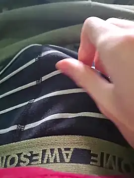 FreezingTie850 online show from 03-06-26, 03:19